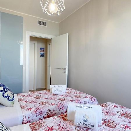 Wepuglia - Dimora Adriatica Apartment Monopoli Exterior foto