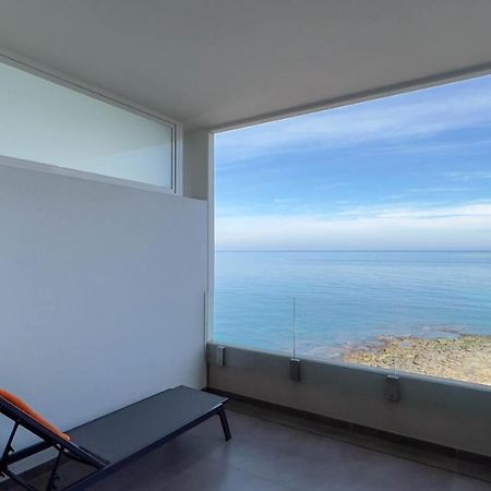 Wepuglia - Dimora Adriatica Apartment Monopoli Exterior foto