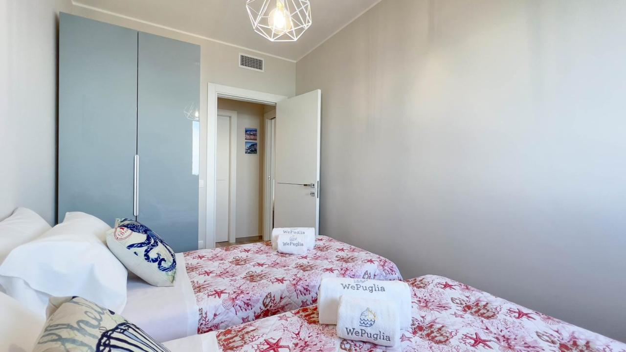 Wepuglia - Dimora Adriatica Apartment Monopoli Exterior foto