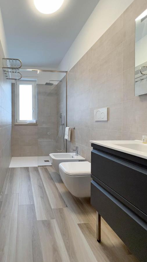 Wepuglia - Dimora Adriatica Apartment Monopoli Exterior foto