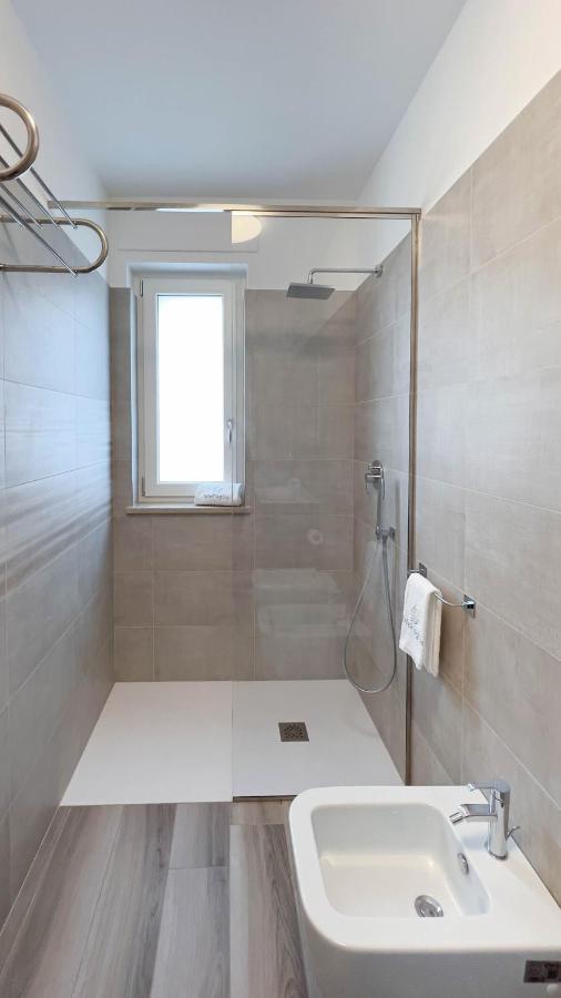 Wepuglia - Dimora Adriatica Apartment Monopoli Exterior foto
