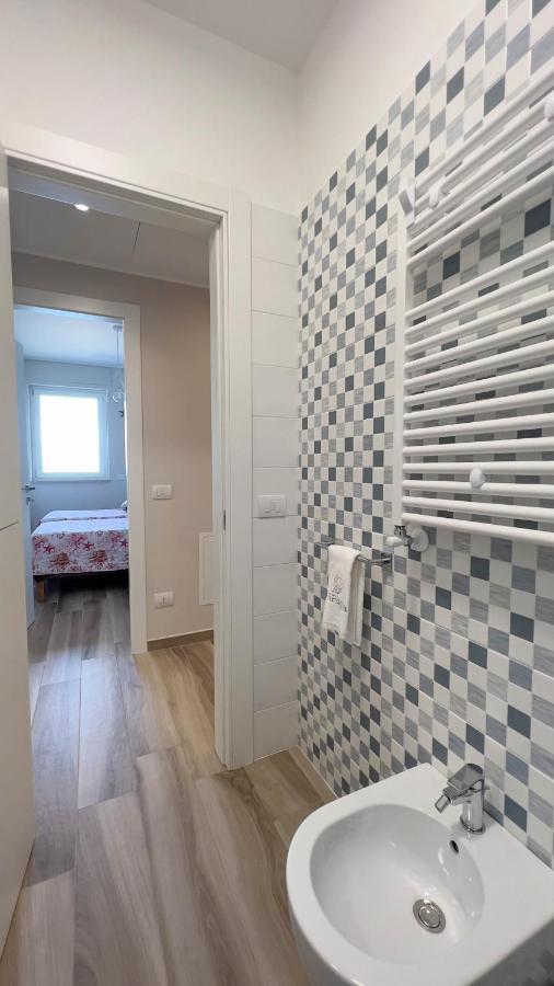 Wepuglia - Dimora Adriatica Apartment Monopoli Exterior foto