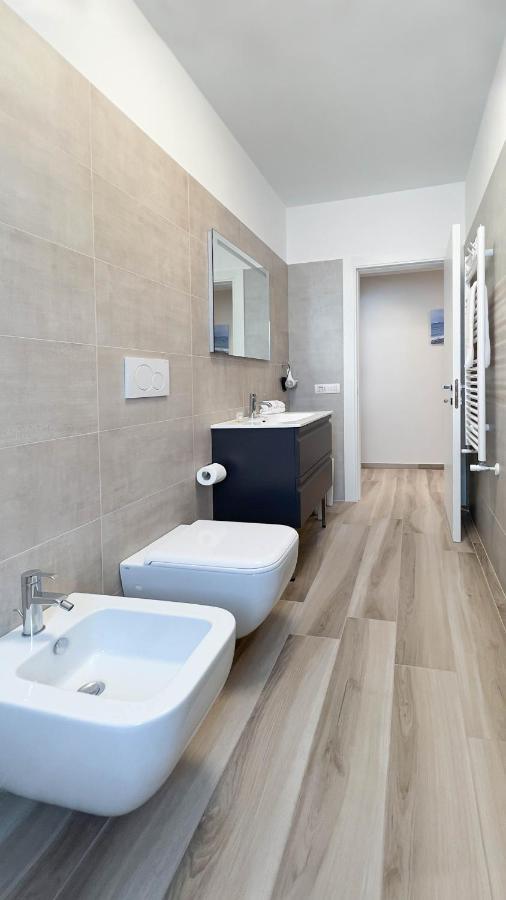 Wepuglia - Dimora Adriatica Apartment Monopoli Exterior foto