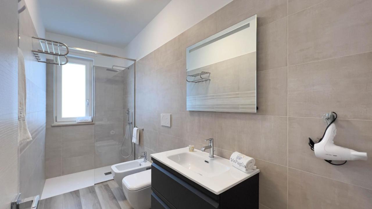 Wepuglia - Dimora Adriatica Apartment Monopoli Exterior foto