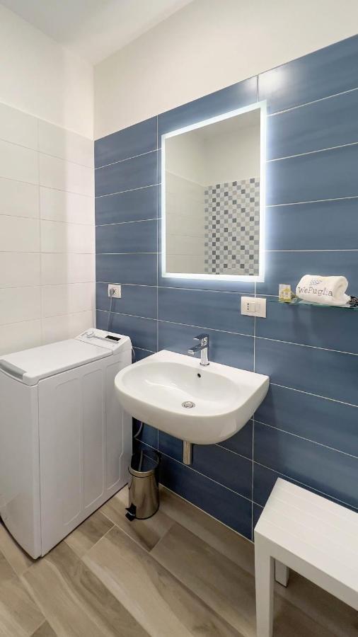 Wepuglia - Dimora Adriatica Apartment Monopoli Exterior foto
