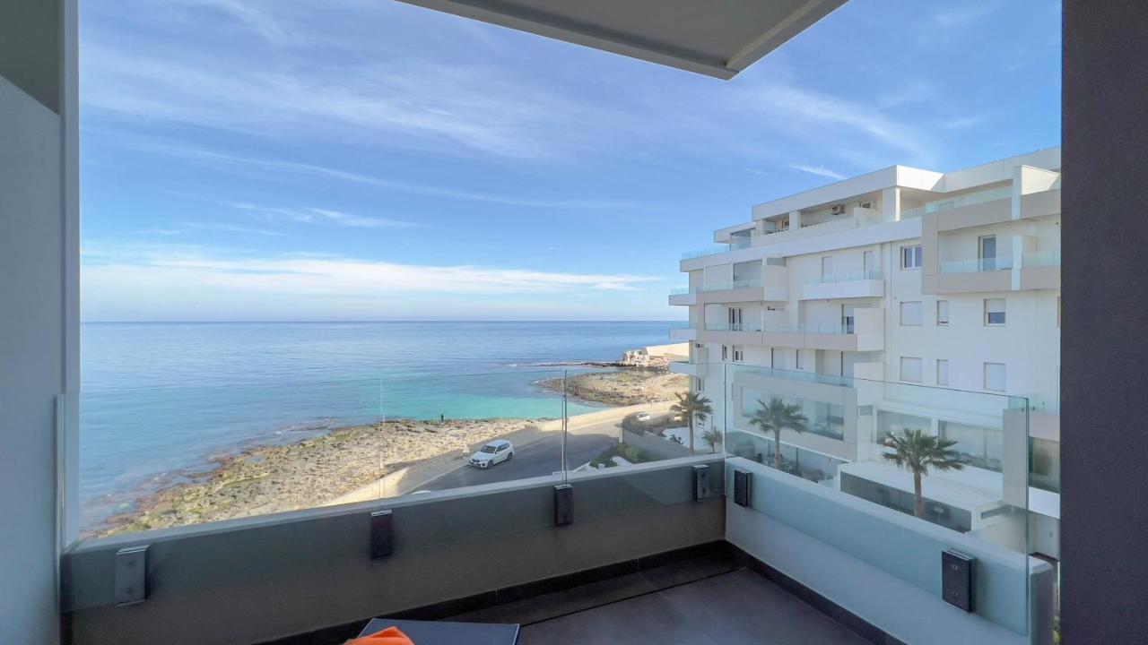 Wepuglia - Dimora Adriatica Apartment Monopoli Exterior foto