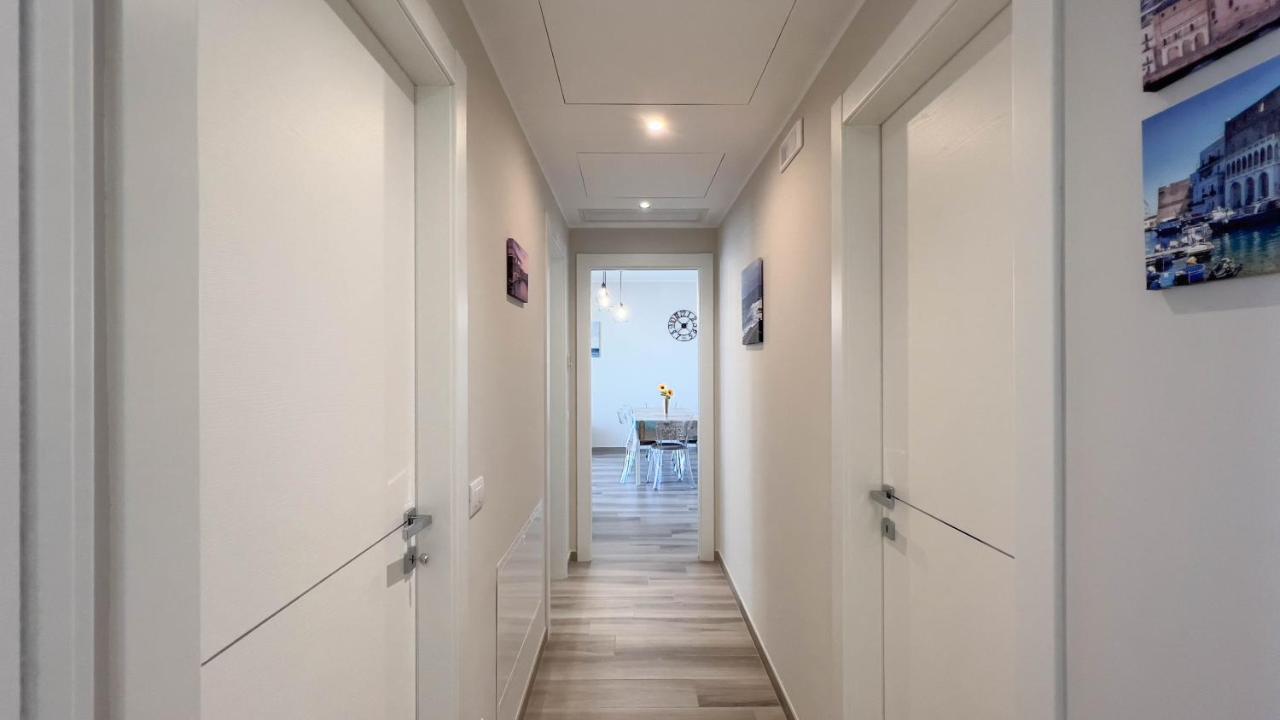 Wepuglia - Dimora Adriatica Apartment Monopoli Exterior foto
