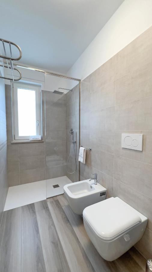 Wepuglia - Dimora Adriatica Apartment Monopoli Exterior foto