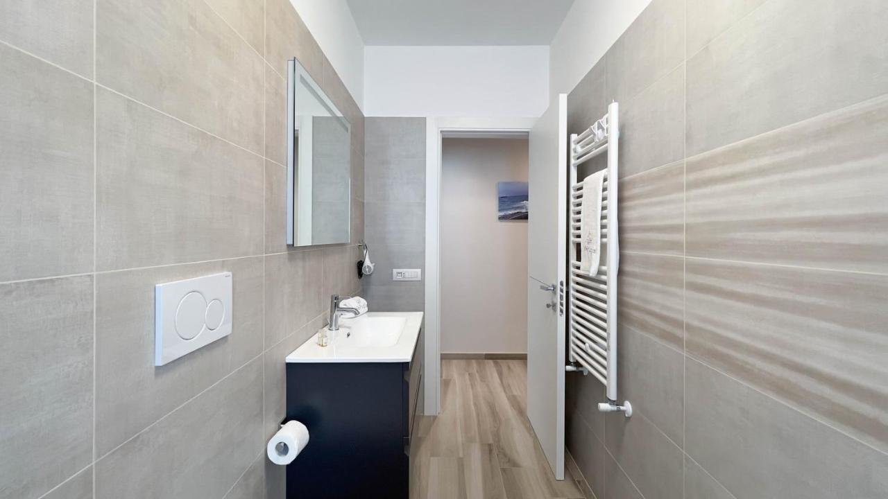 Wepuglia - Dimora Adriatica Apartment Monopoli Exterior foto
