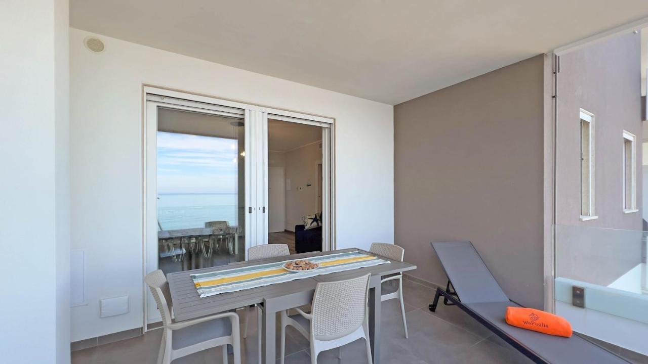Wepuglia - Dimora Adriatica Apartment Monopoli Exterior foto