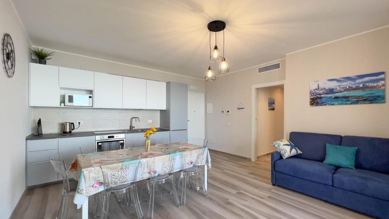 Wepuglia - Dimora Adriatica Apartment Monopoli Exterior foto