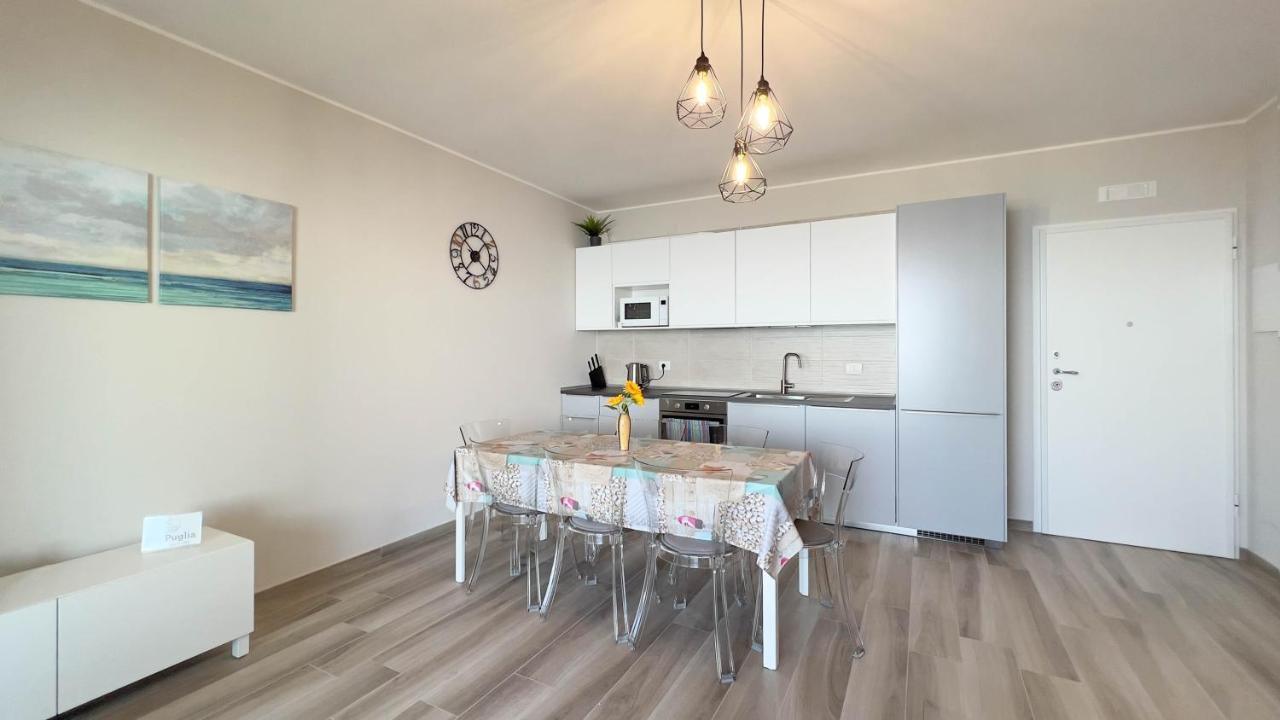 Wepuglia - Dimora Adriatica Apartment Monopoli Exterior foto